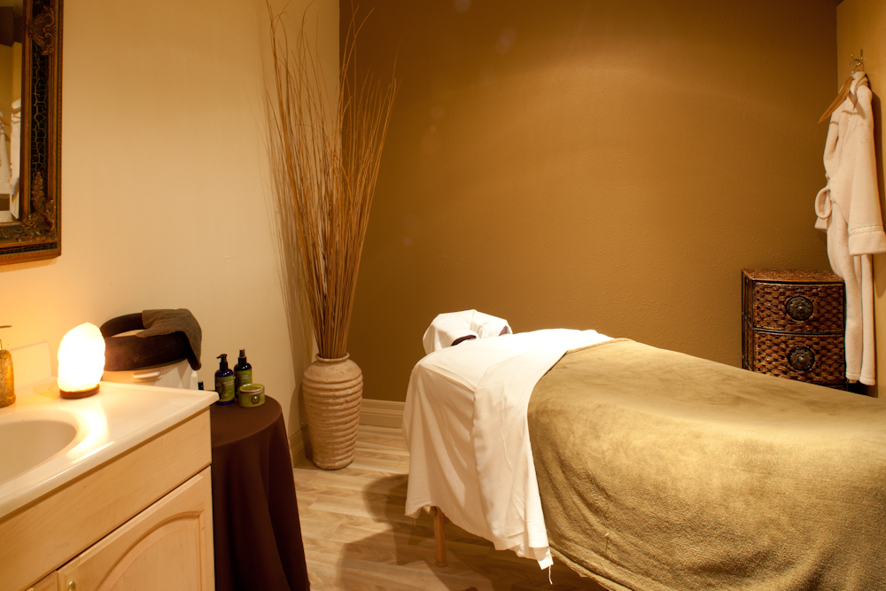 Riviera Wellness Spa