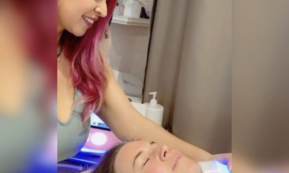 Rose Wellness and Spa- Medspa