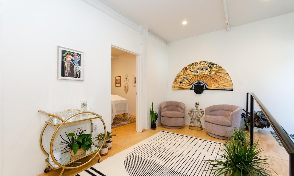 Sacred Fortune Acupuncture & Holistic Health, Dr. Mechelle Greenspan