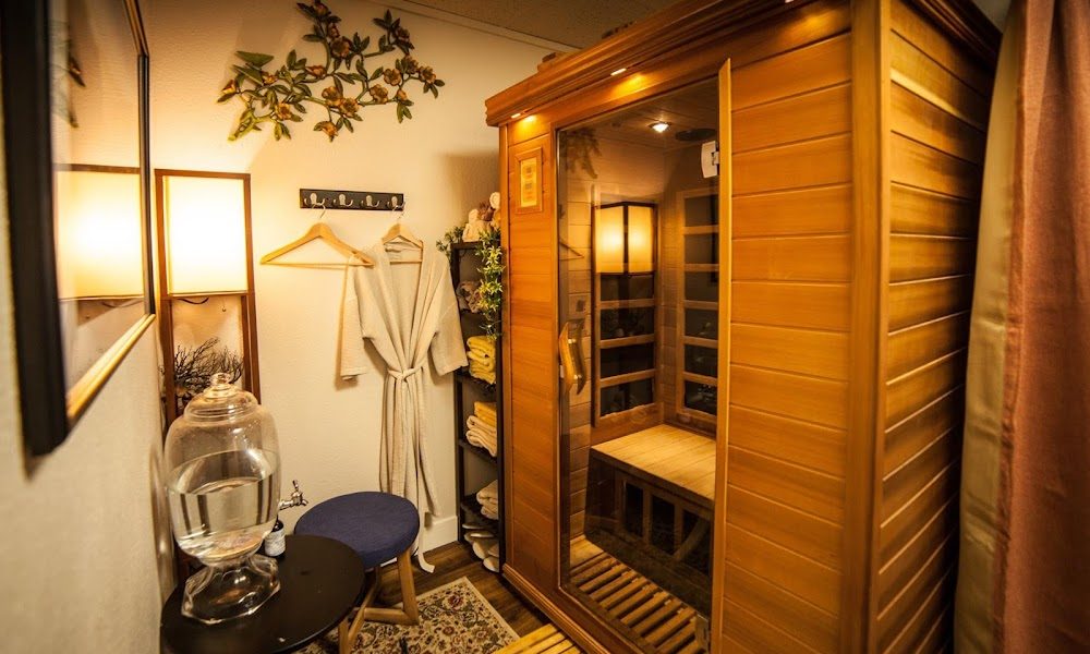 Sacred Roots Holistic Healing