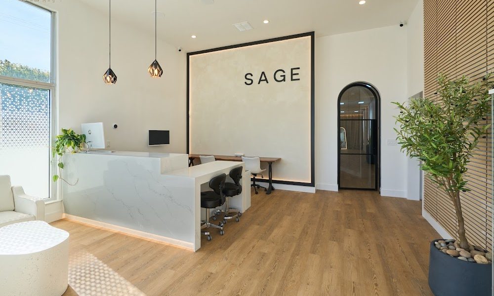 Sage Health & Wellness