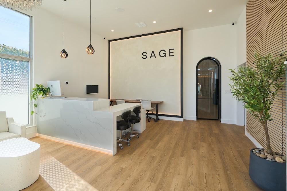Sage Health & Wellness