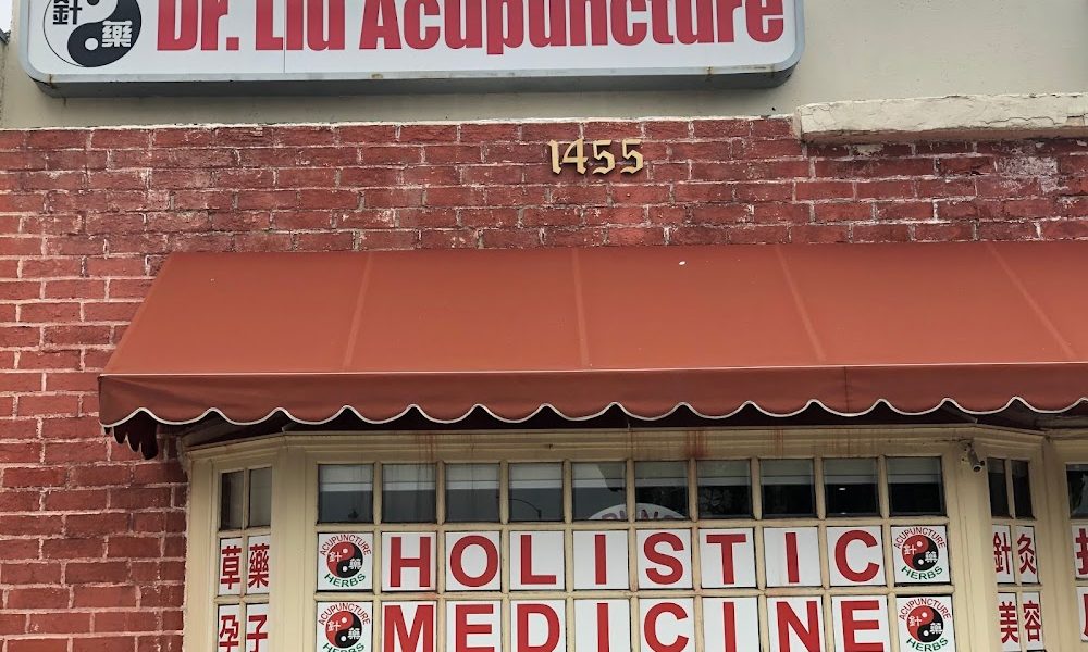 San Marino Holistic Health