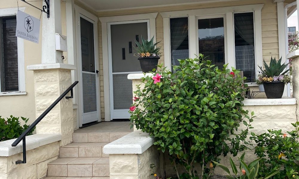 Santa Barbara Longevity Center