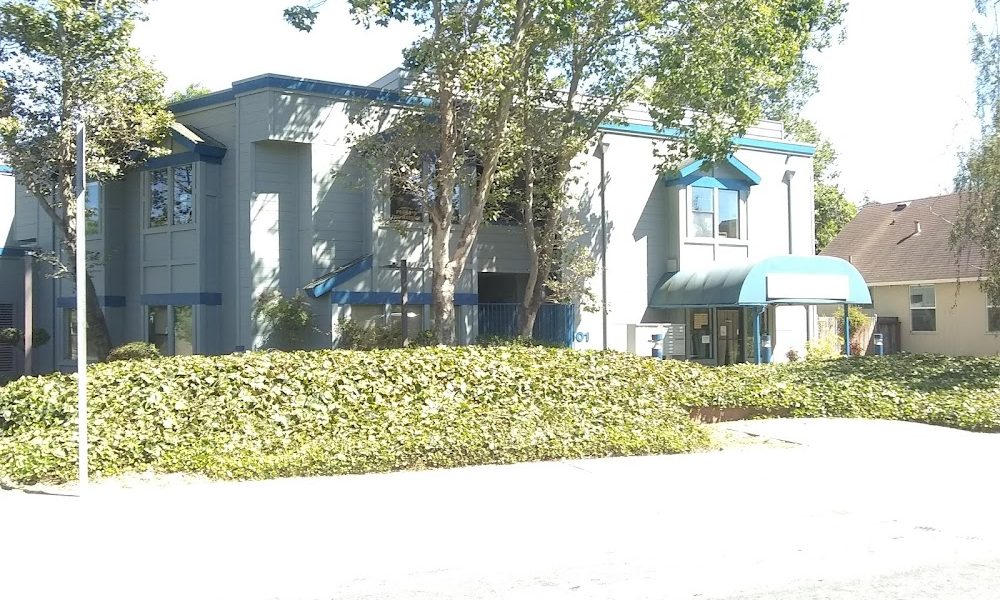 Santa Cruz Wellness Center