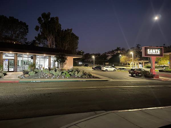 Sante Wellness and Personal Training