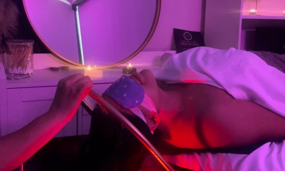 Sculpted Wellness Spa