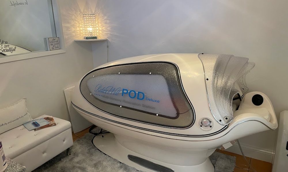 Serene Wellness and Skincare