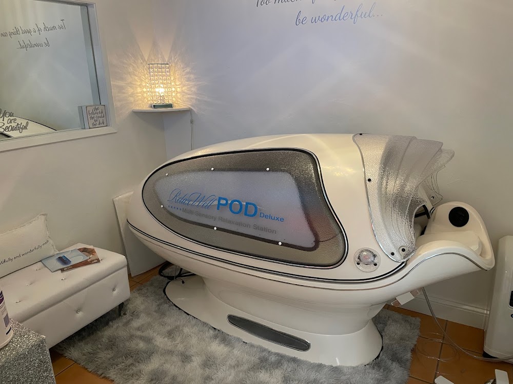 Serene Wellness and Skincare