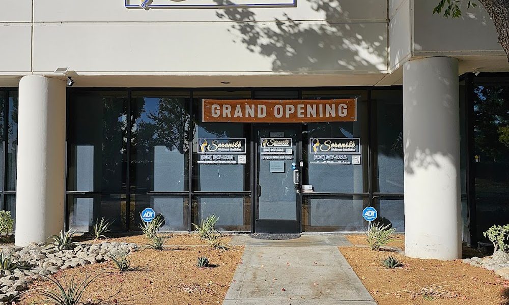 Serenite Wellness Medicine