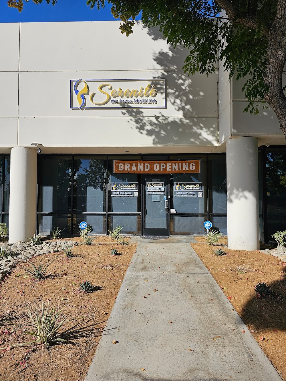 Serenite Wellness Medicine