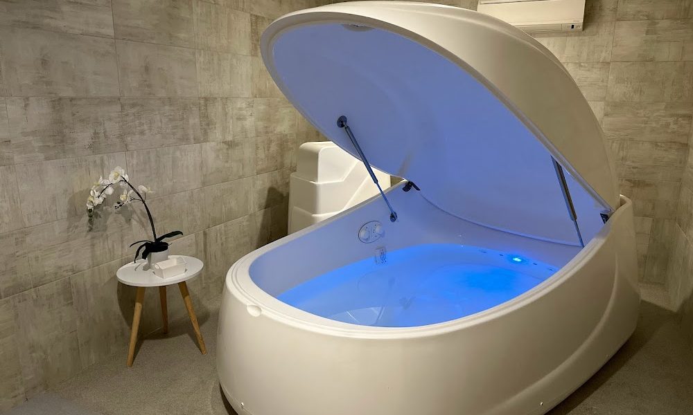 SoliVana Wellness Spa