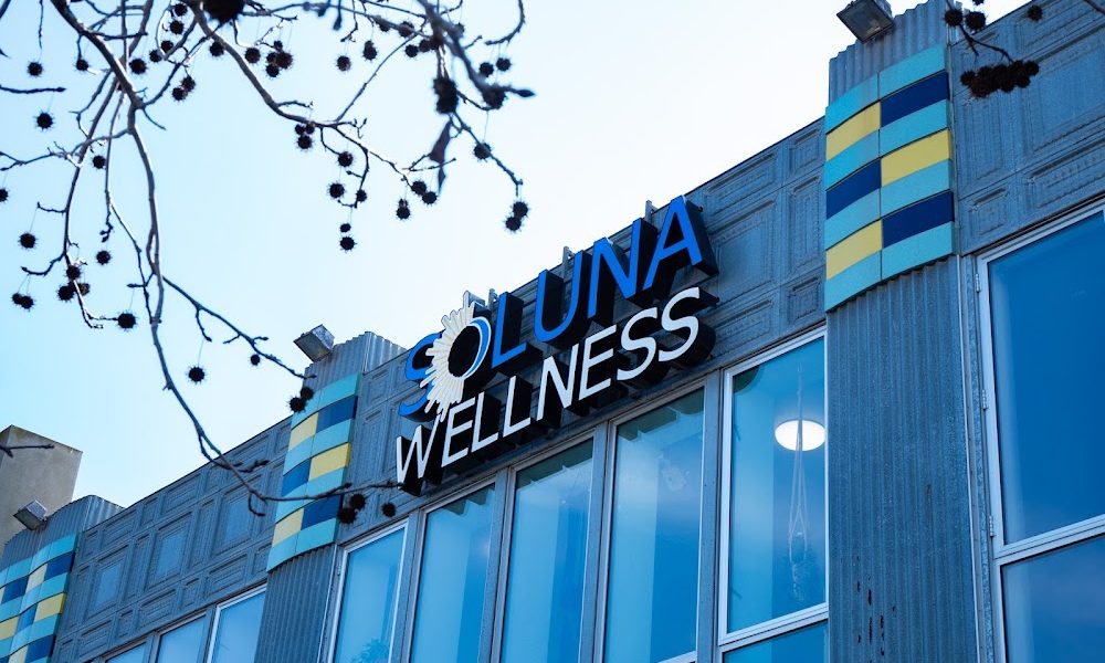Soluna Wellness