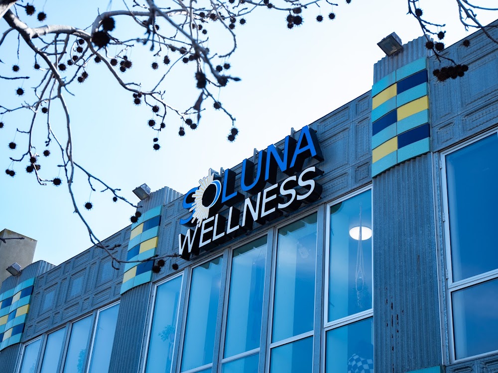 Soluna Wellness