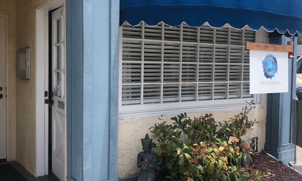 Soul Sphere Wellness