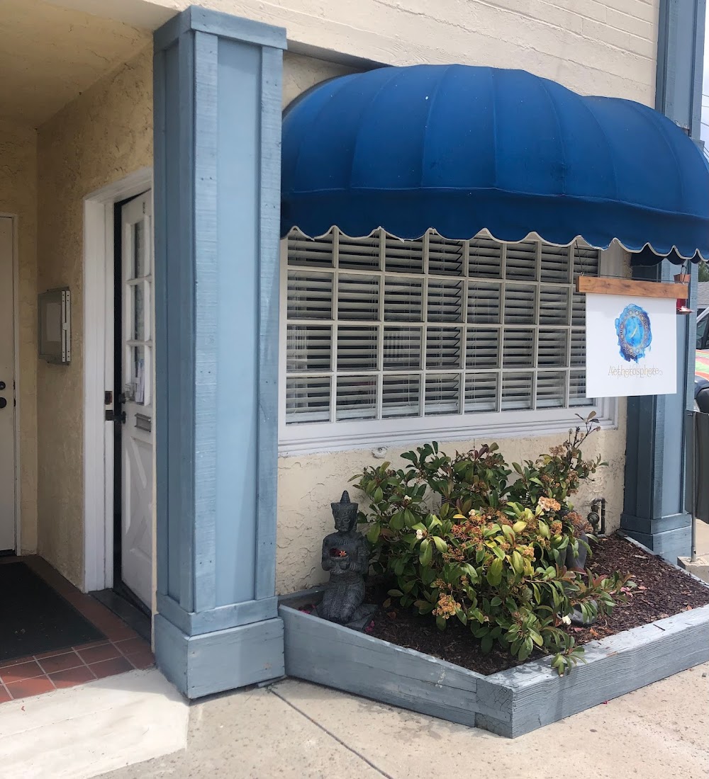 Soul Sphere Wellness