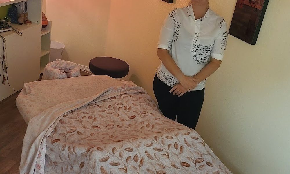 SoulStrong Wellness Tehachapi