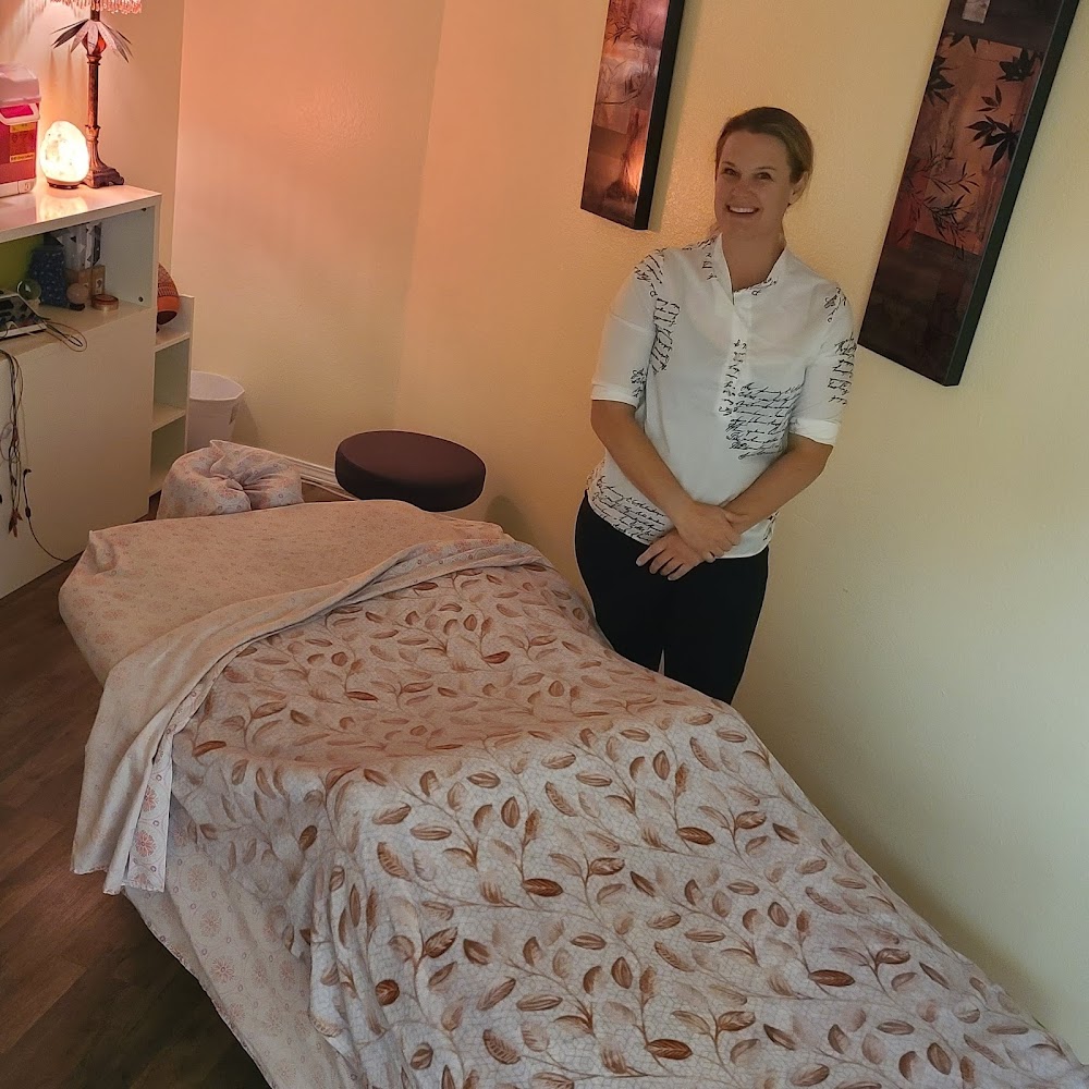 SoulStrong Wellness Tehachapi