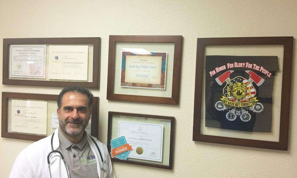 South Bay Wellness Center