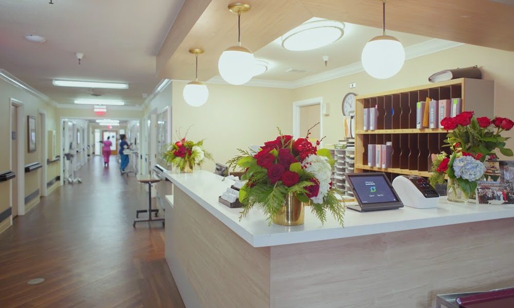 South Marin Health & Wellness Center