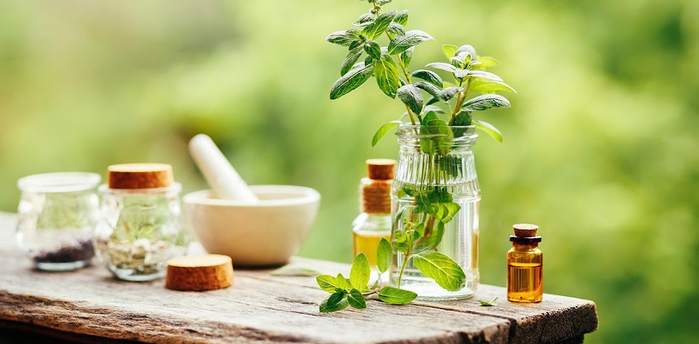 Southern California Integrative Wellness Center