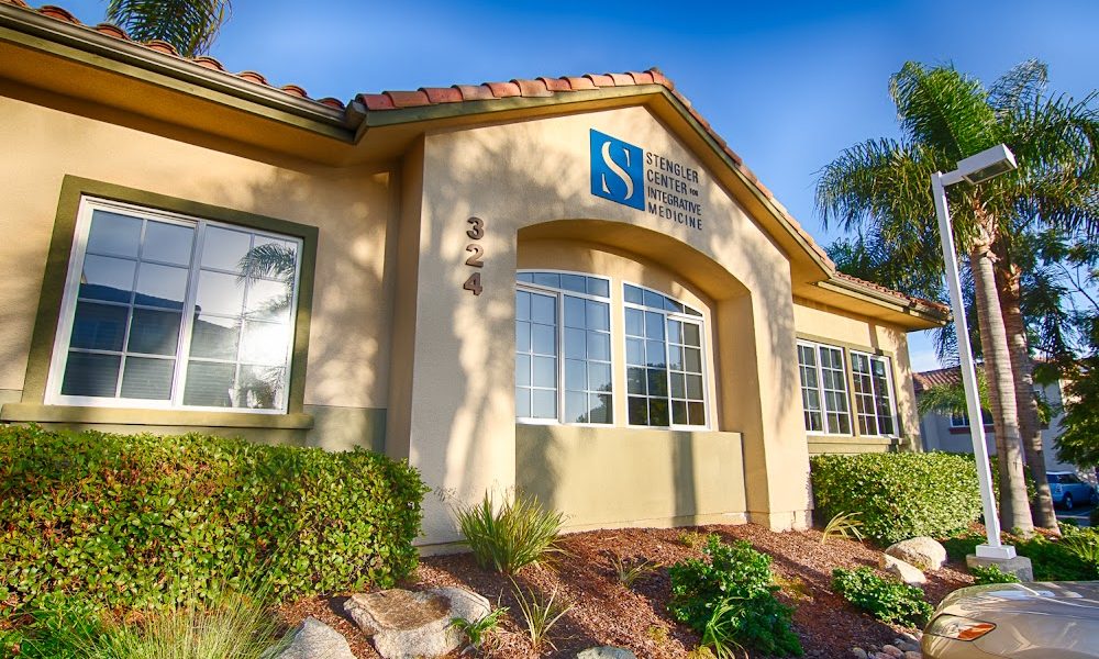 Stengler Center for Integrative Medicine