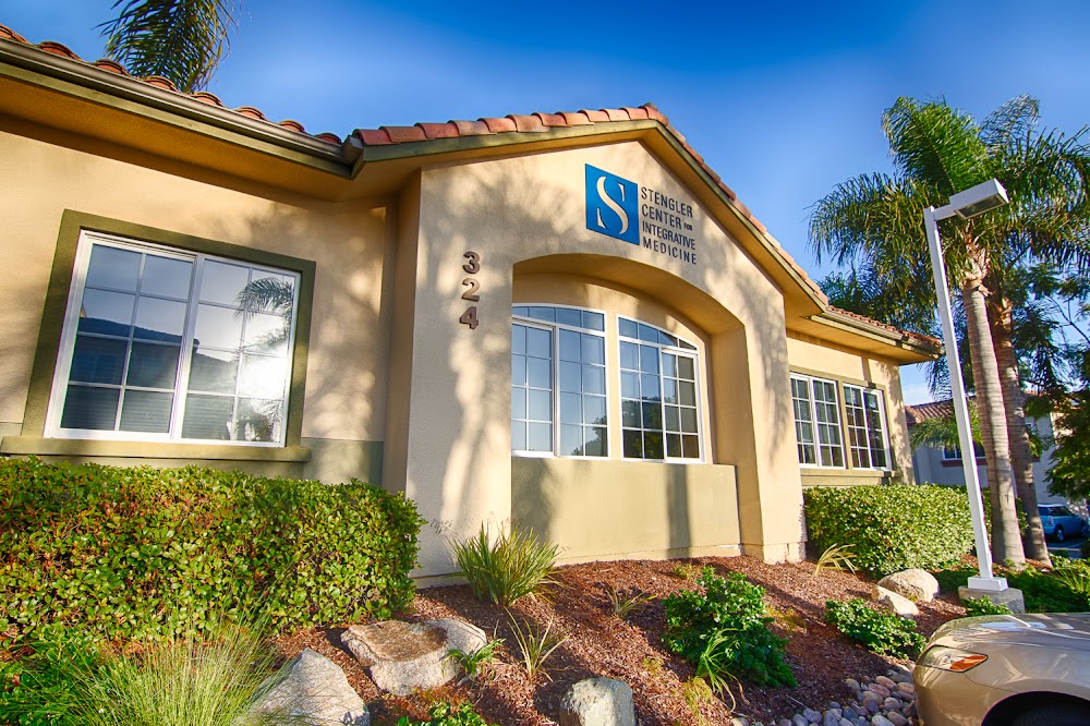 Stengler Center for Integrative Medicine