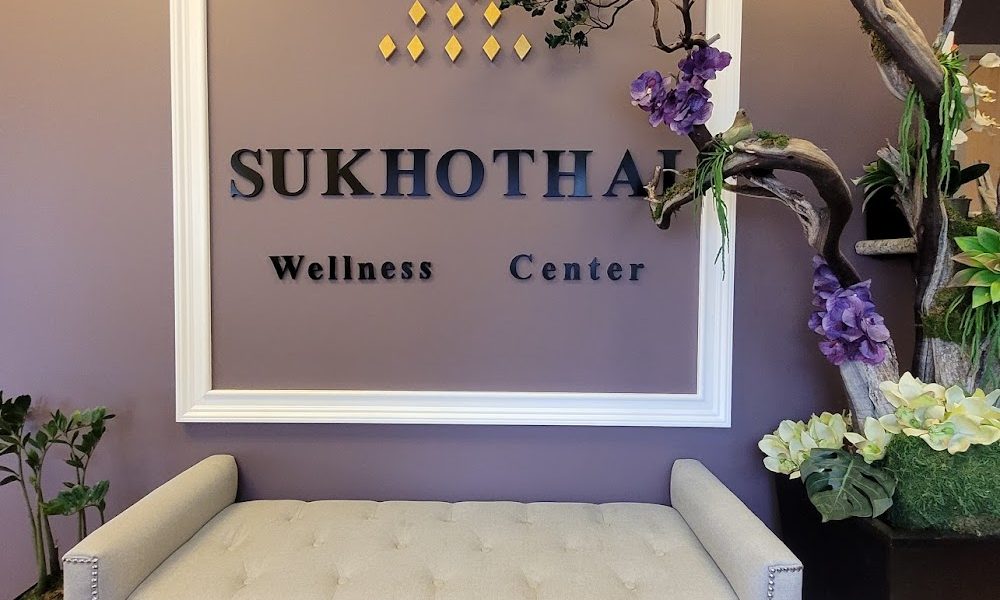 Sukhothai Wellness Center