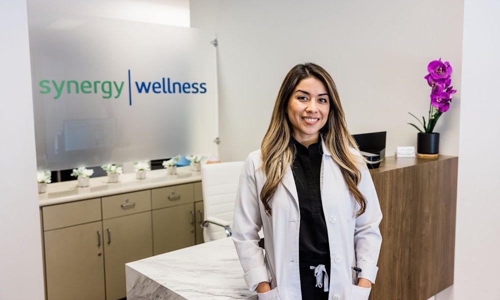 Synergy Wellness Center