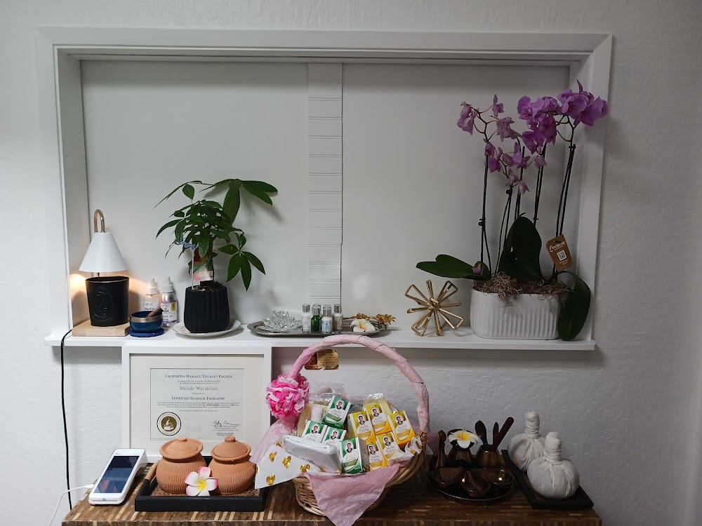 Thai House Wellness and Spa