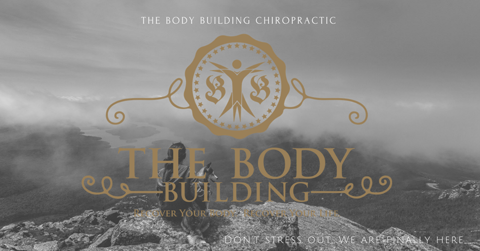 The Body Building