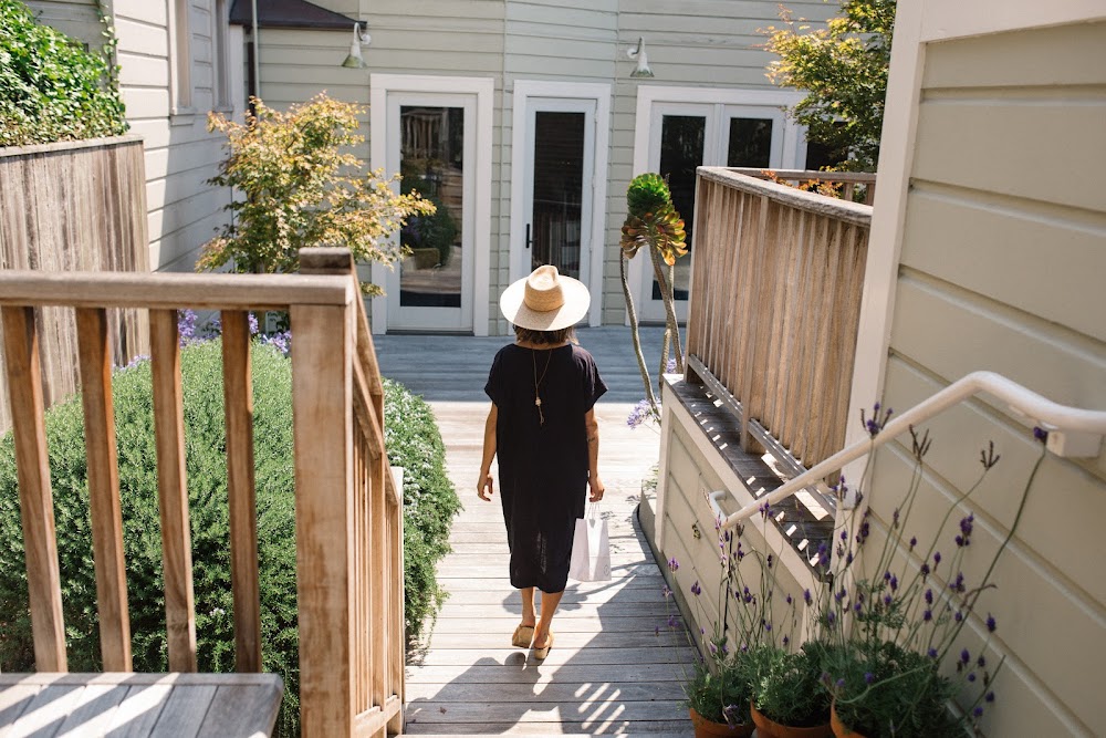 The Garden Wellness Clinic