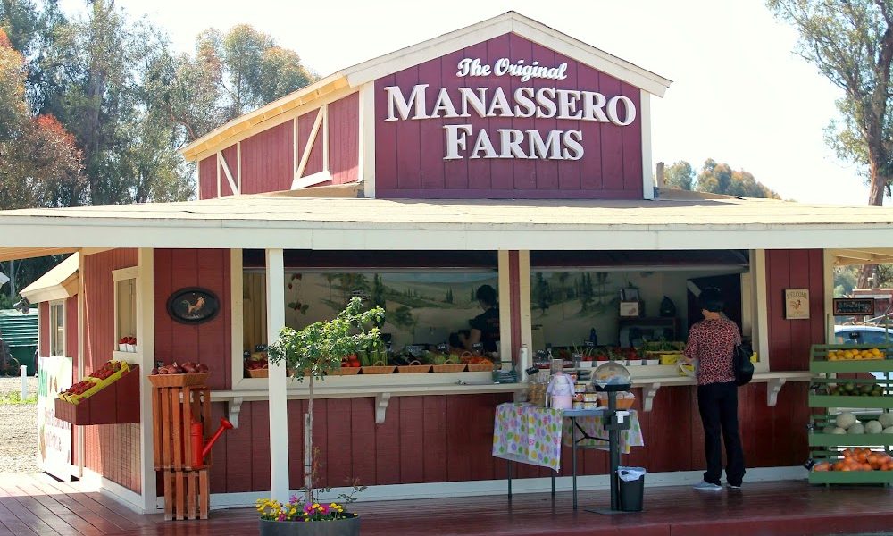 The Original Manassero Farms