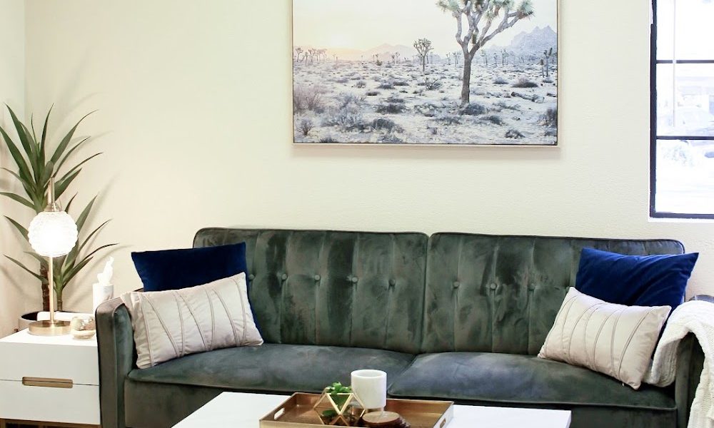 The Path Wellness Center – Holistic Psychotherapy & Support Services