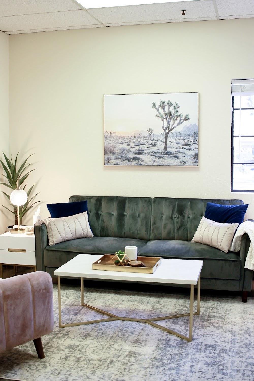 The Path Wellness Center – Holistic Psychotherapy & Support Services