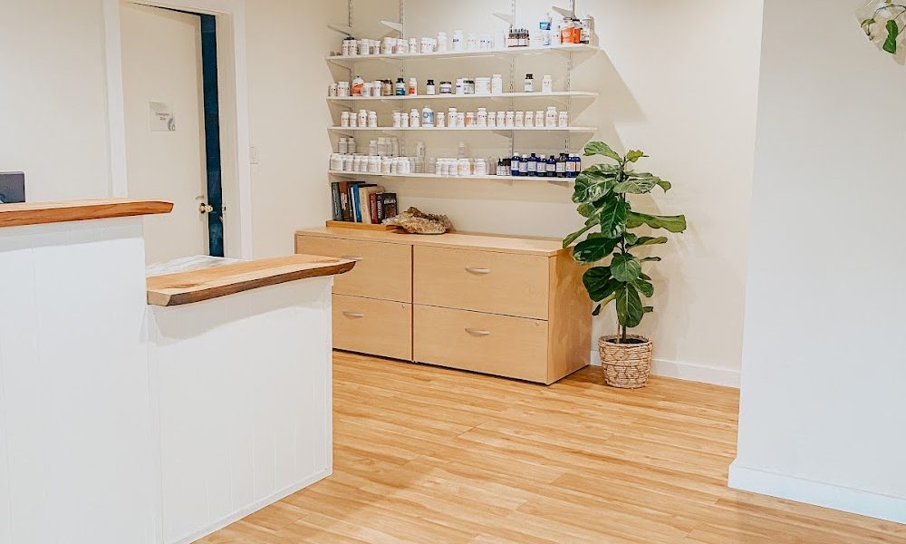 The Practice Integrative Health