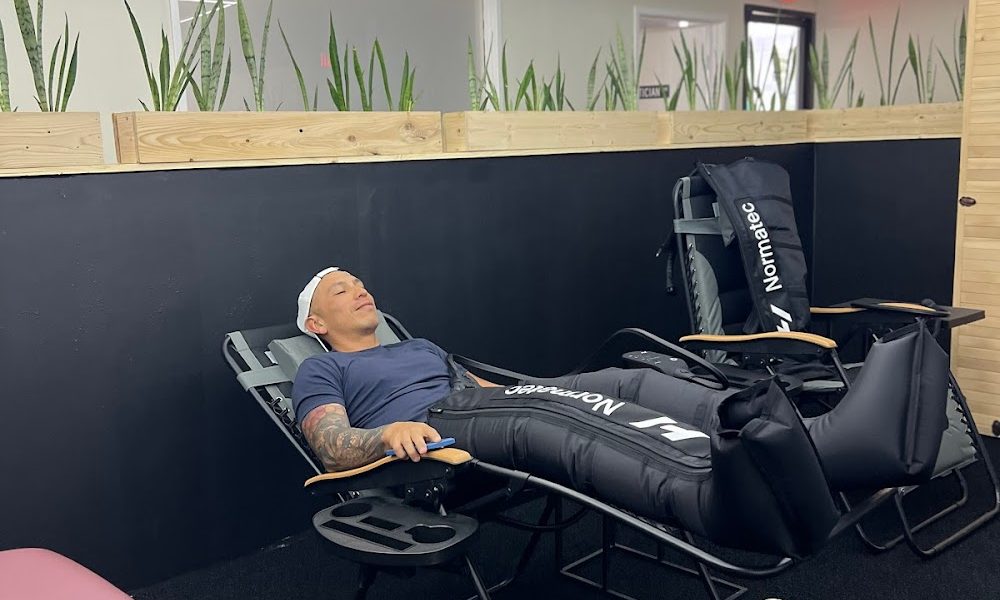 The Refinery Wellness