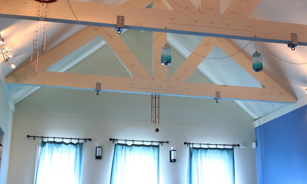 The Sanctuary Wellness Center & Yoga Studio