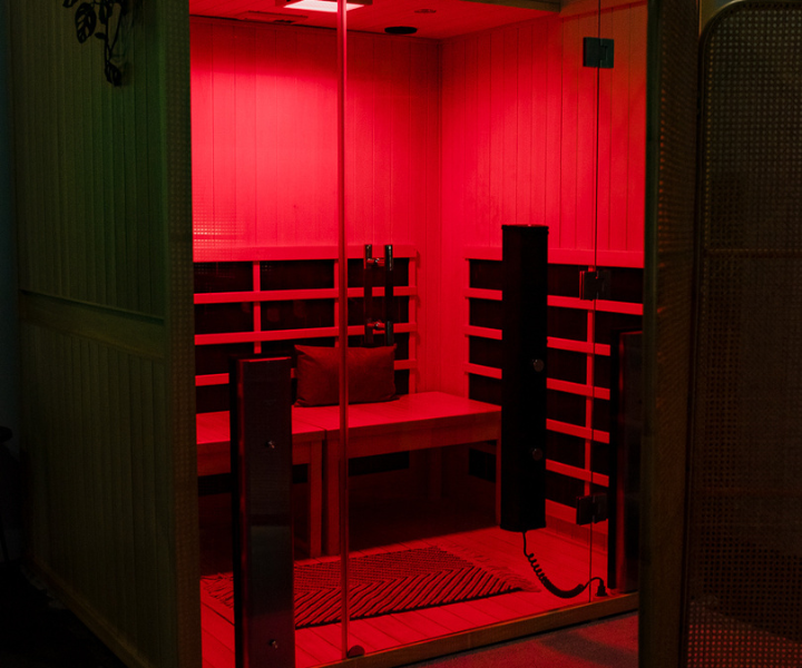 The SPACE – Social Wellness Studio