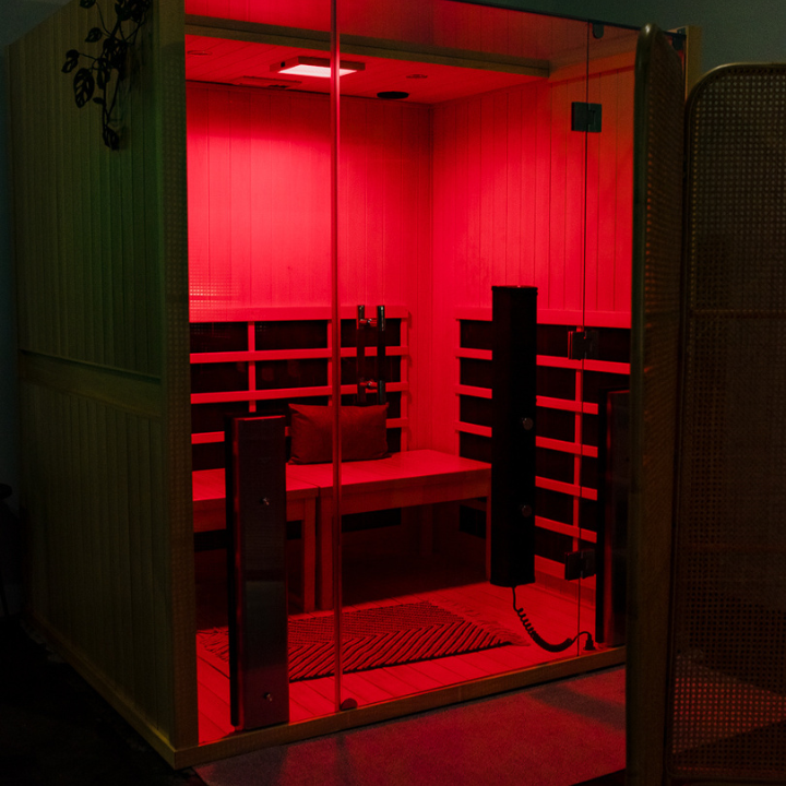 The SPACE – Social Wellness Studio