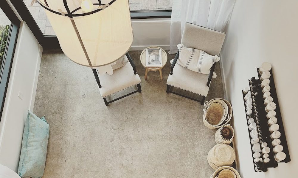 The Wellness Commons