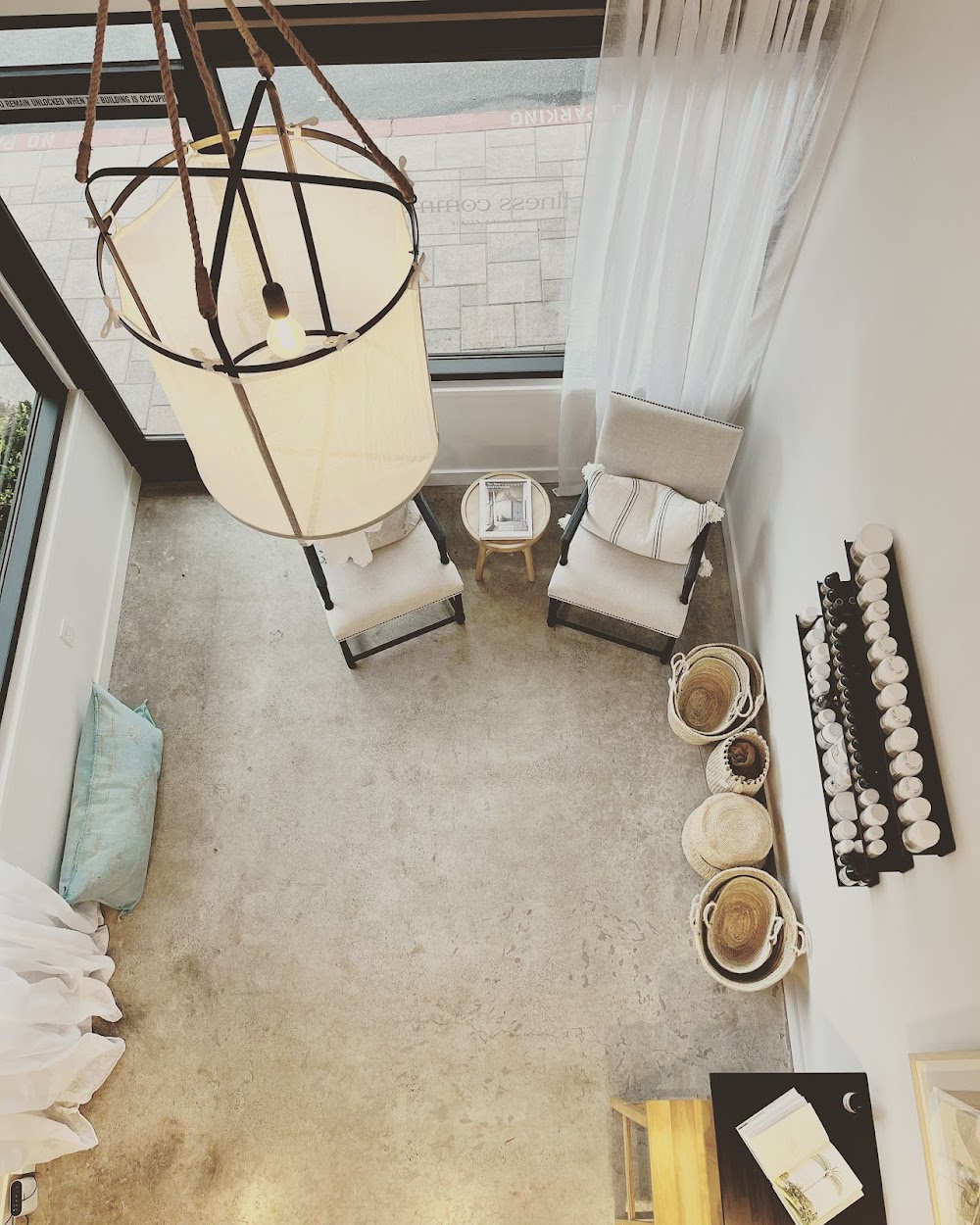 The Wellness Commons