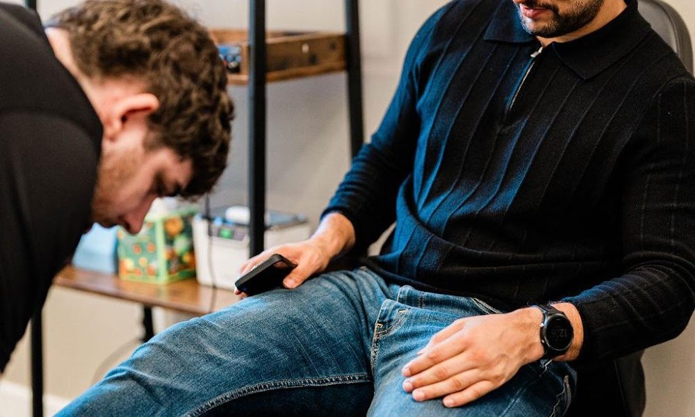 The Wellness Institute