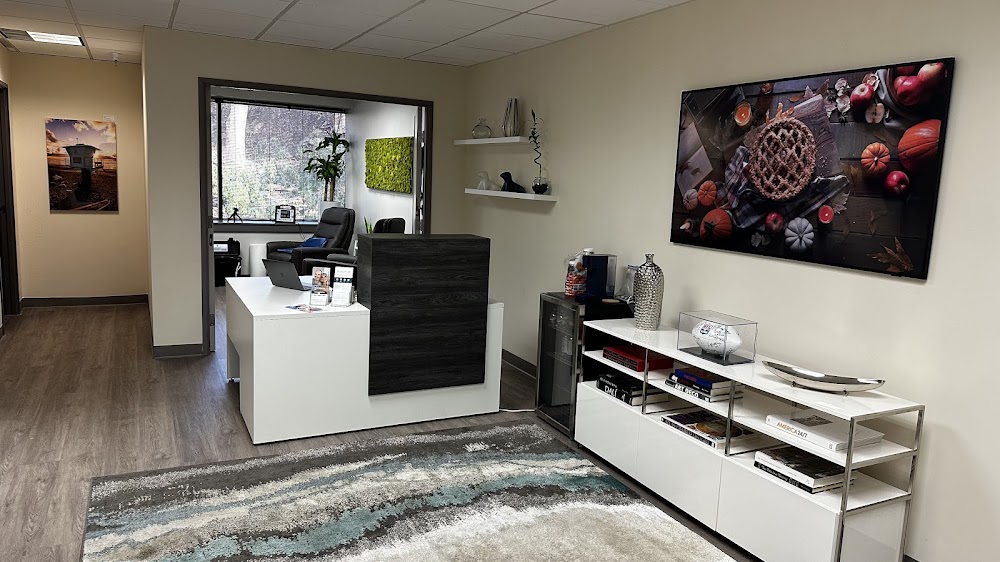 The Wellness Institute – La Jolla