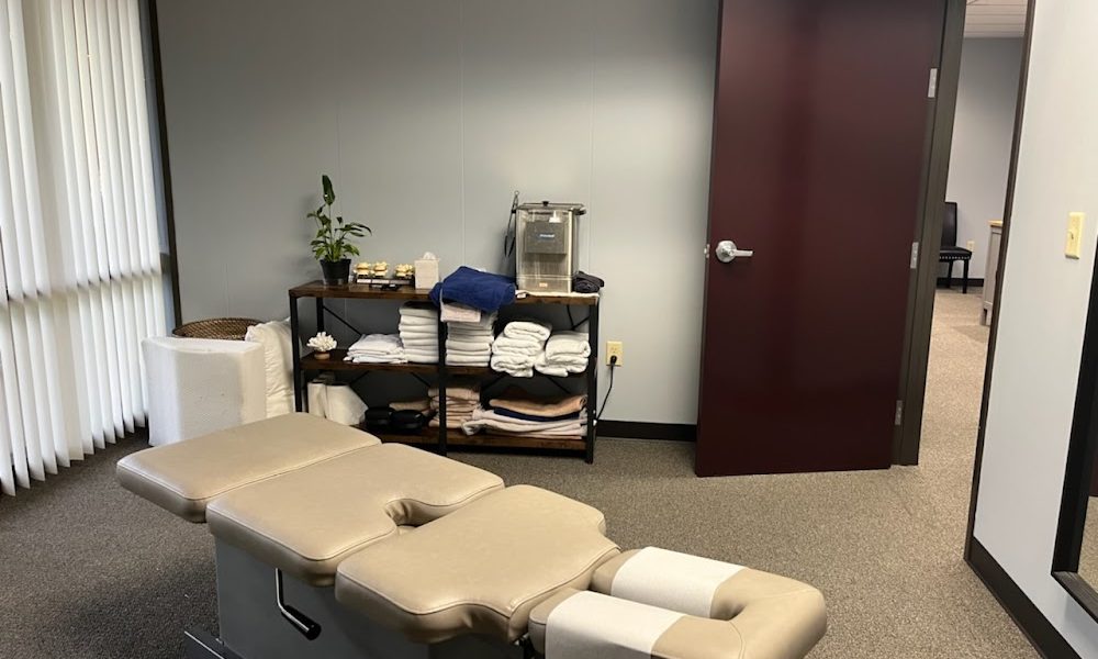 The Wellness Spa of Arden