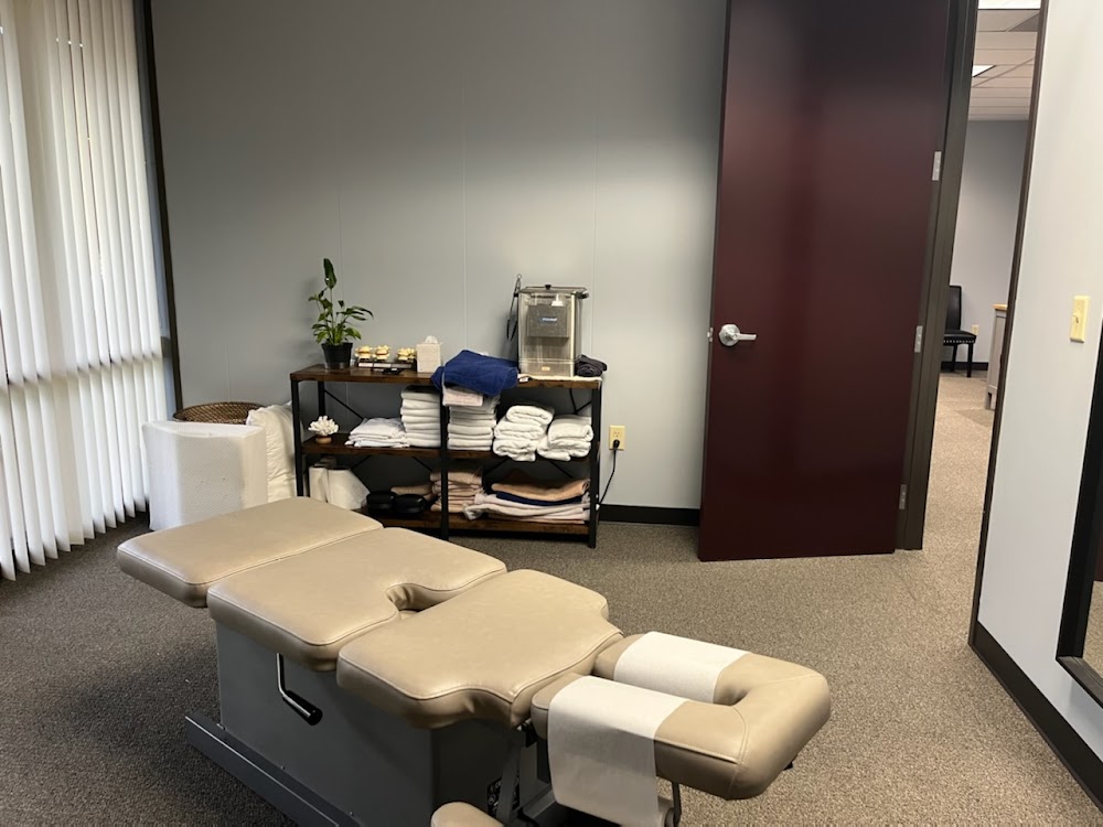 The Wellness Spa of Arden