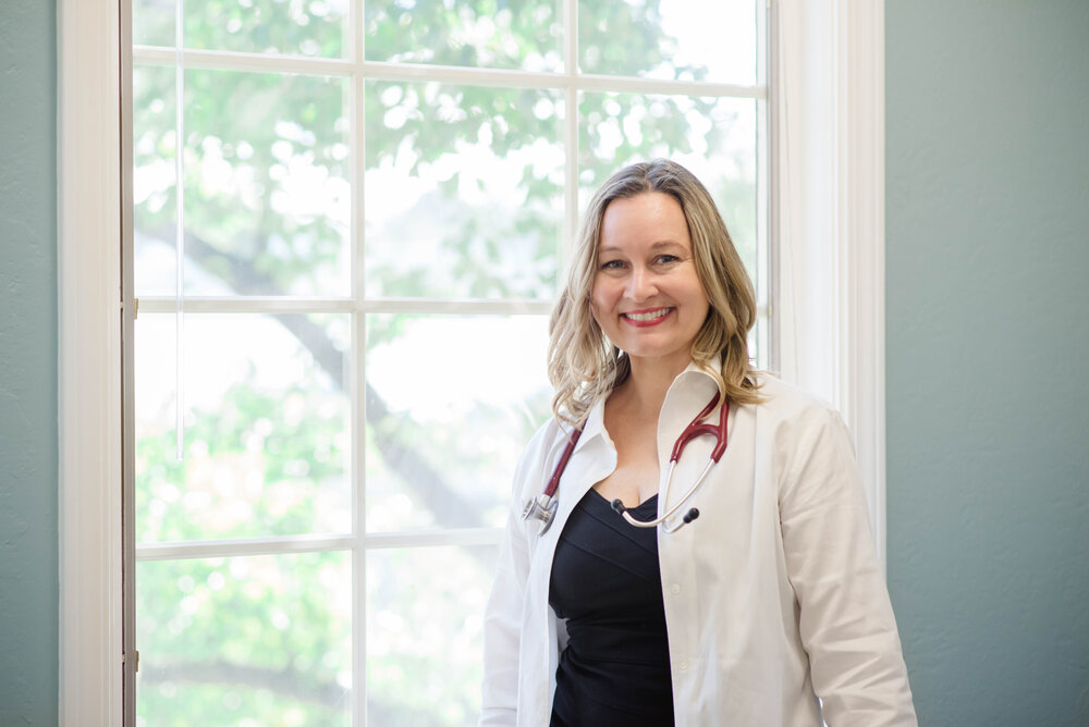 Timeless Wellness Clinic