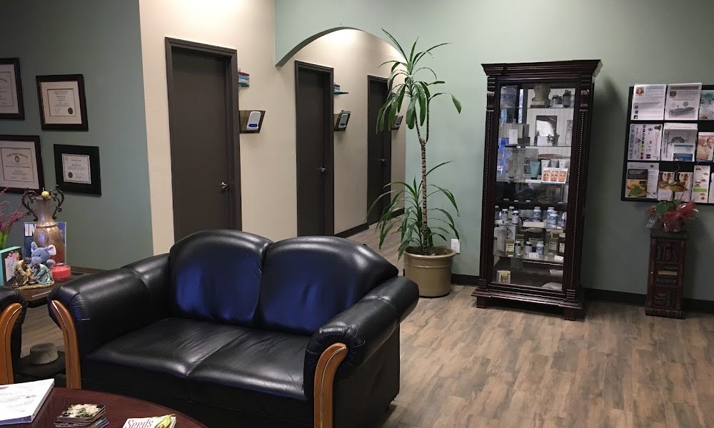 Tobin Holistic Medicine