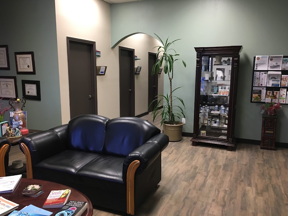 Tobin Holistic Medicine