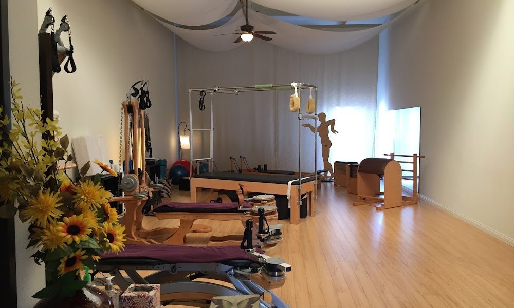 Transformation Wellness Center